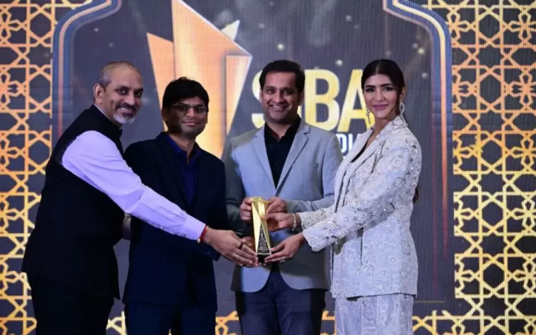 BluJ wins SIBA awards – 2023